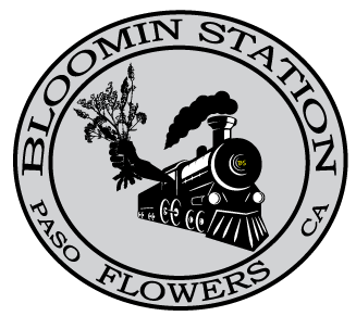 Bloomin Station | Flower Farm